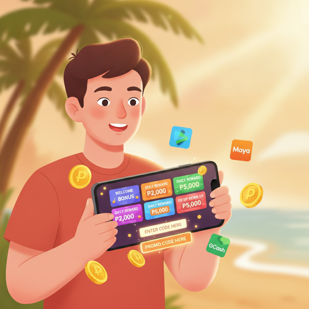 Illustration: RK Infinity Promo Code List and How to Apply Them Correctly