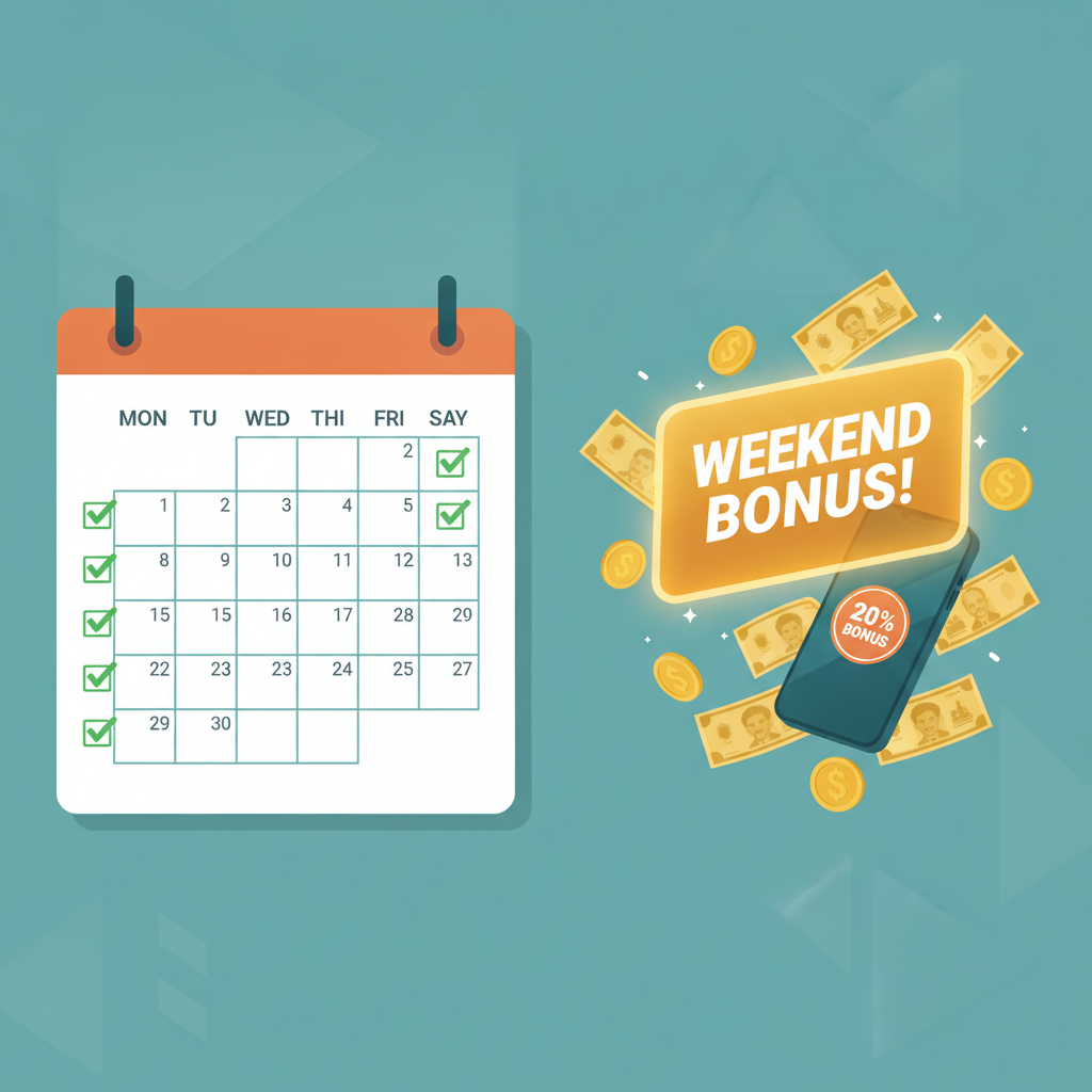 Illustration: Daily vs. Weekly RK Infinity Reload Offers: Which Schedule Fits Your Budget?
