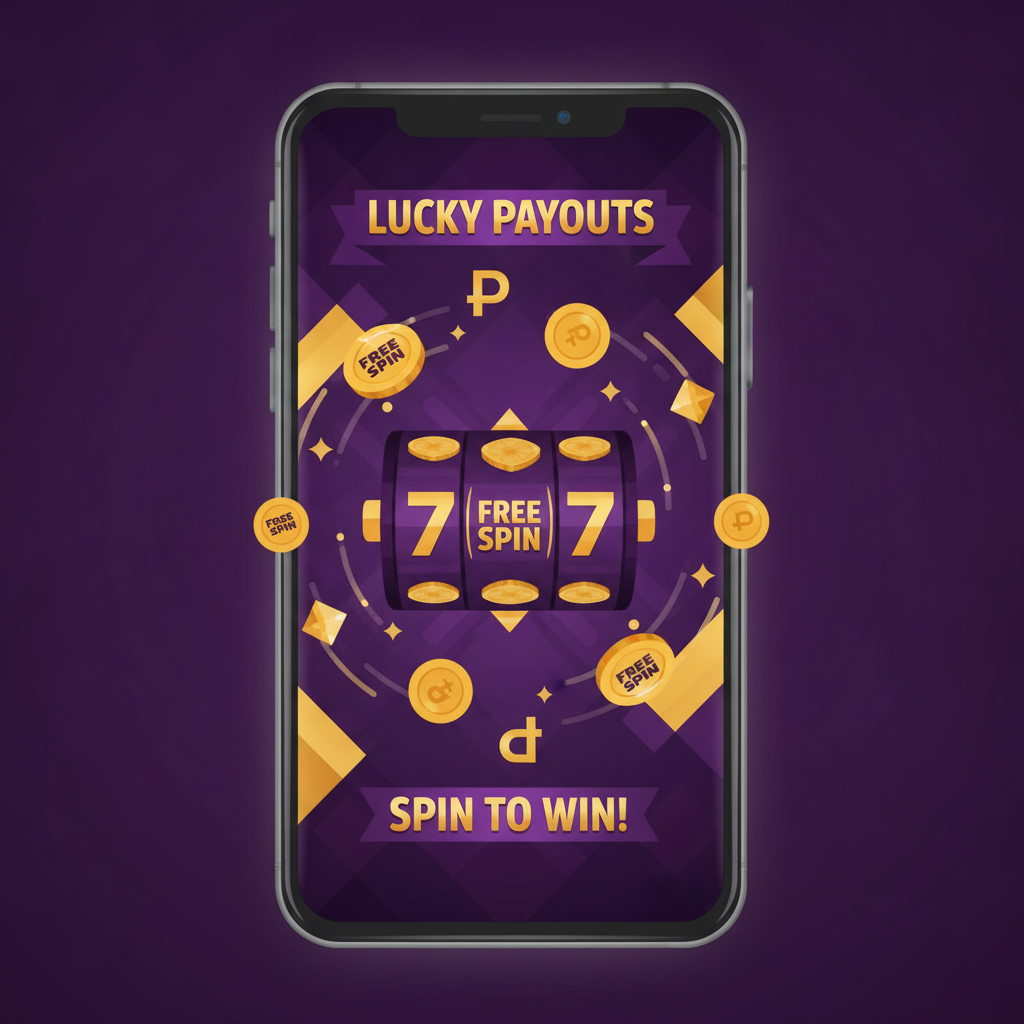 Illustration: RK Infinity Free Spins Offers: Where They Appear and What They're Worth