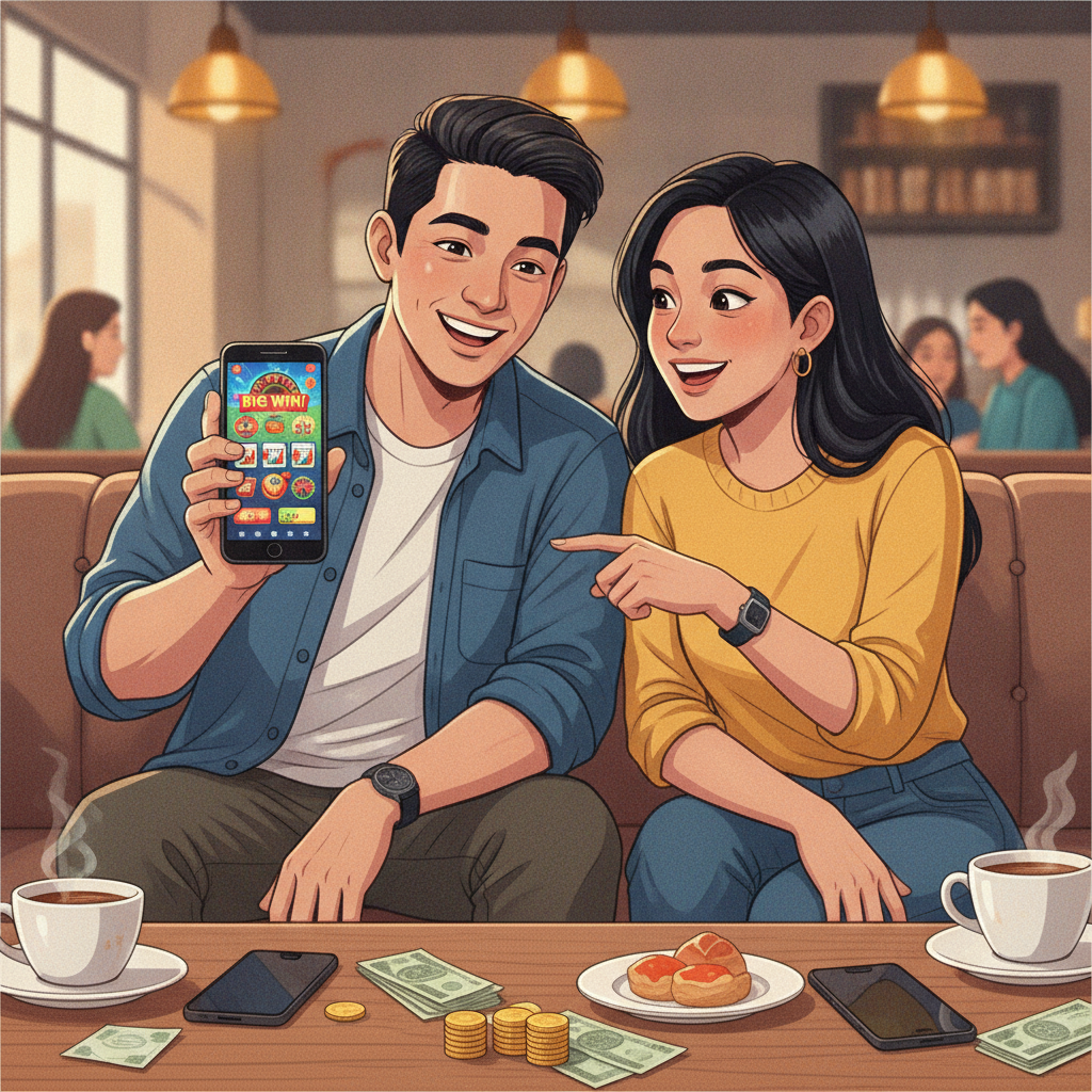 Illustration: RK Infinity Referral Bonus: How Much You Earn for Inviting Friends